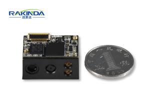 Buy cheap CMOS LV3296 Barcode Scanner Module 2D Scan Engine Head For POS Self - Service Terminal PC product