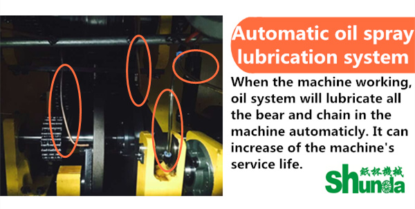 Durable High Speed Paper Cup Machine With Automatic Counting System