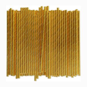 Buy cheap Food Grade Solid Paper Drinking Straws Biodegradable FSC FDA Certified product