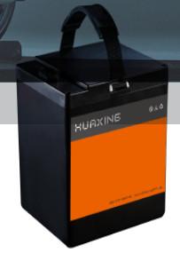 Buy cheap 48V/51.2V/64V Two-Trike Lithium Iron Phosphate Battery Long Cycle with High Energy Density product