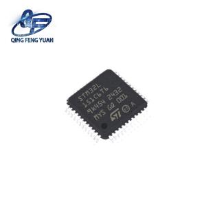 Buy cheap STMicroelectronics Passive Components In Electronics STM32L151C6T6 product