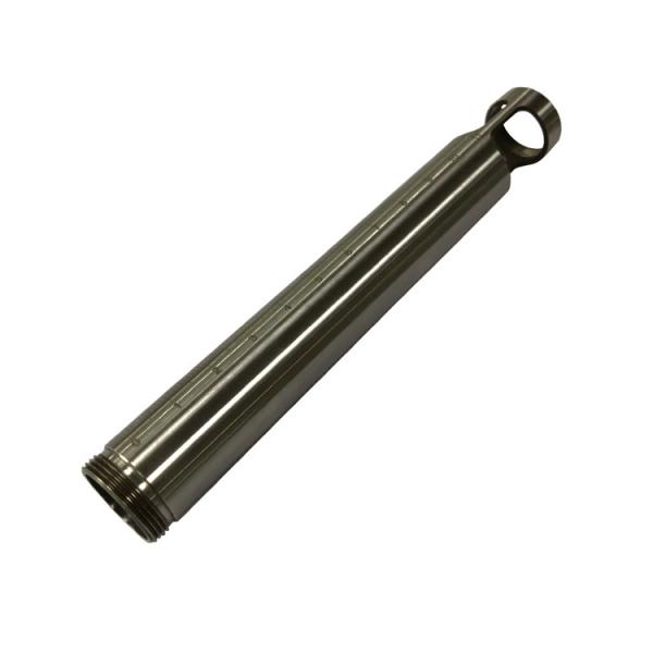 Precision CNC Turning Machining Products Stainless Steel Turned Milled Parts