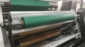 Buy cheap Highly Accurate Flexographic Printing Machine Multiple Function Flexographic Printing Equipment product