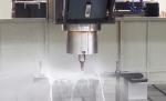 Steel Structure CNC Plate Drilling Machine High Speed Strong Drilling Stability