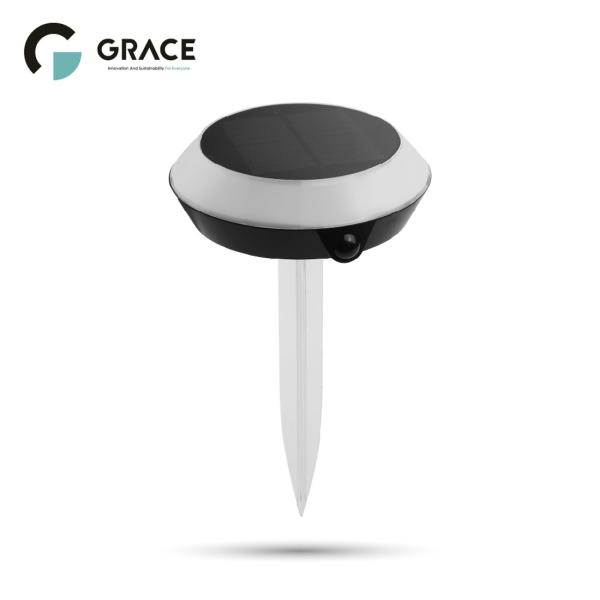 Quality Smart Solar Garden Light for sale