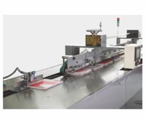 Buy cheap High Efficiency Glue Binding Machine Paper Pad Machine CE Certification product