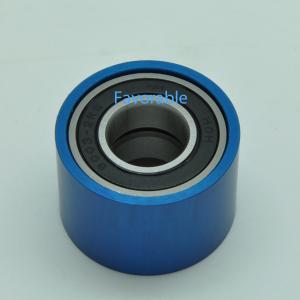 6003-2rs Equipped Smooth Return Pulley Bearings Especially Suitable For VT5000