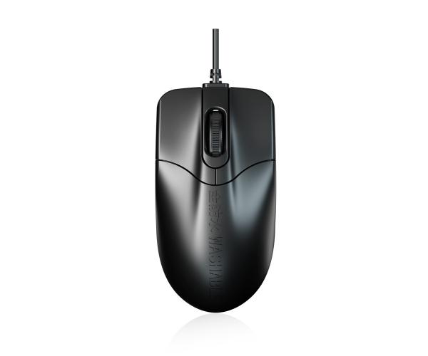 Quality IP68 USB Military Rugged Optical Mouse With Micro Switch Plastic Buttons for sale