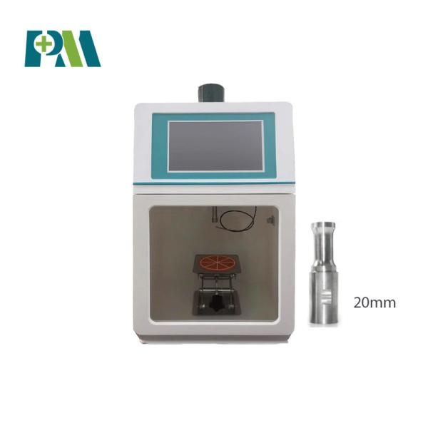 Quality Standard Probe 20mm Lab Ultrasonic Homogenizer Processor For Cell Disruptor Mixer for sale