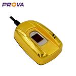 USB Fingerprint Capture Device , Biometric Usb Fingerprint Reader With High