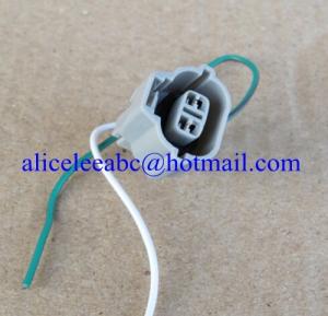China Denso Engine Speed Sensor Connector Plug on sale