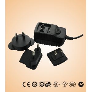 Most popular switching power adapter