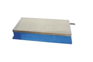 China Dense pole magnetic chuck on sale