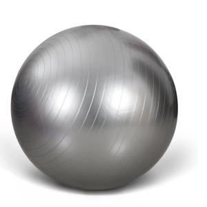 China 55cm Workout Yoga Ball Anti Burst Gym Ball on sale