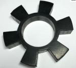 High quality hexagonal spider elastic buffers for industry