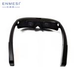 Virtual Reality 3D Smart Video Glasses 0.32'' TFT LCD Dual Screen With WIFI /