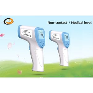 Fast Response Handheld Non Contact Thermometer , Digital Infrared Temperature