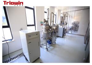 Buy cheap 220/380V Food Processing Unit Multi Function Extraction And Concentration System product