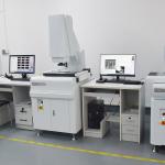 Customized Image Dimension Measurement System For FPD Inspection