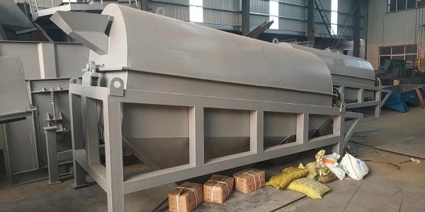 Quality Good Quality  1-5  layers hot sale vibrating screen sifter machine sand vibrating sieve machine for sale