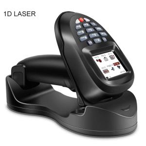 China Trohestar NS7108 1D Automatic Barcode Scanner on sale
