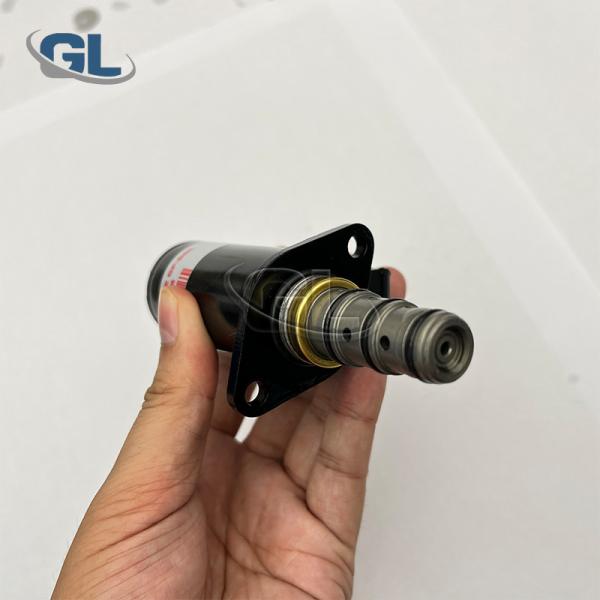 Fuel Pressure Regulator Control Solenoid Valve for 116-3526 for CAT E320B E322B E322C