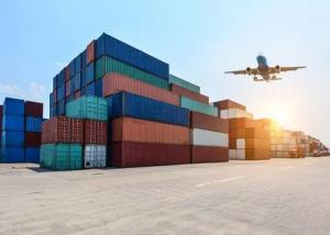 Buy cheap Flexible Transportation DDP Shipping From China To UK product