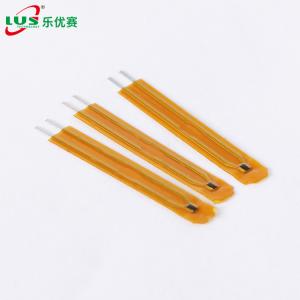 Buy cheap Custom Length NTC ETF02 Polyester Film Thermistor product