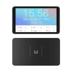 DC 12V IOT Control Panel , Android Poe Wall Mount Tablet For Smart Home Display