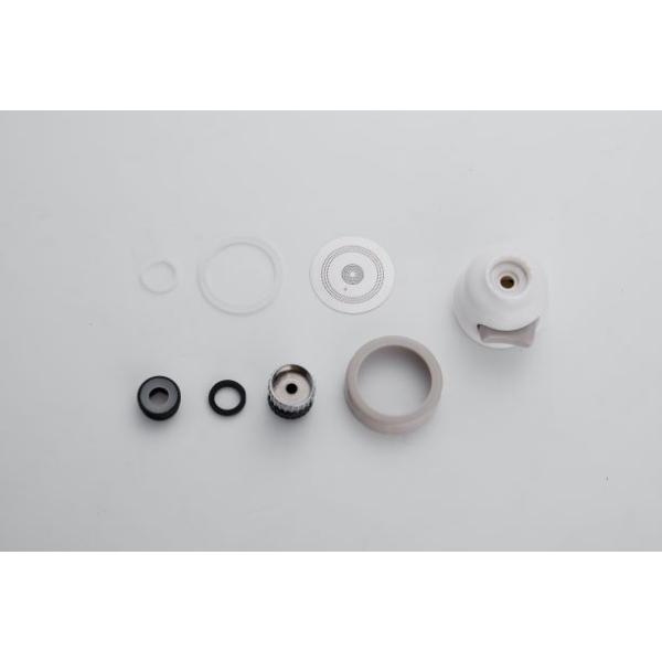 360 Adapter Kitchen Booster CE Water Faucet Parts