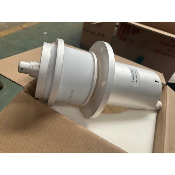 Thales Triode 220V Radio Frequency Dryer Machine Heating And Drying Machine