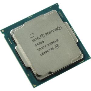 Buy cheap Quad Core Intel Pentiumg4560 Socket 3.5GHz CPU Processor product