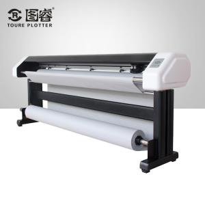 Buy cheap Single Color High Speed Printer , Automatic Control Printer Plotter Cutter product