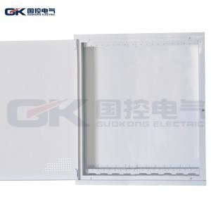 Buy cheap Multimedia Signal Concrete Sewer Distribution Box Outdoor Electrical Service Panel product