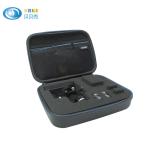 Shockproof Hard EVA Tool Case For Handheld Stabilizer , Customized Logo