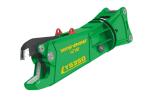 Excavator Eagle Shear For Efficient Scrap Handling