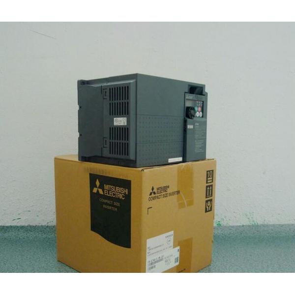 NEW Mitsubishi Inverter FR-E740-5.5K-CHT E700 Series Frequency Inverter 5.5KW 380V
