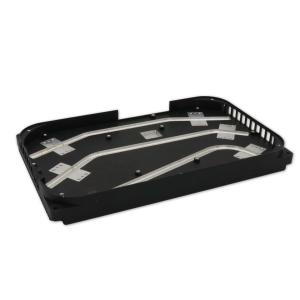China Precise CNC Prototyping Services ,  Rapid Prototyping Parts With Varied Heat Treatments on sale