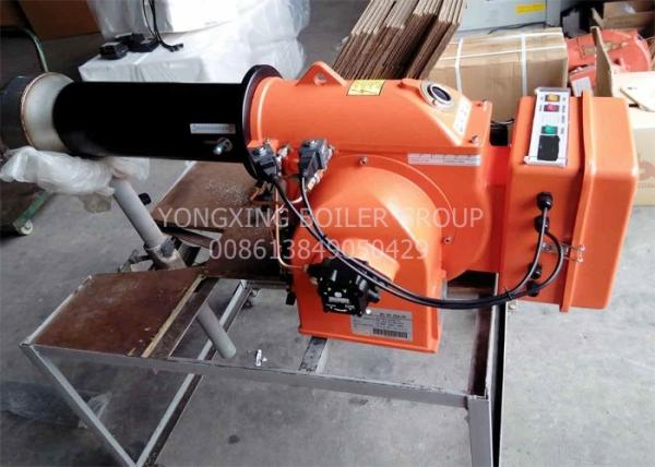 Quality Professional Industrial Diesel Burner Oil Boiler Burner Various Oil Bruciatore Ignition Transformer for sale