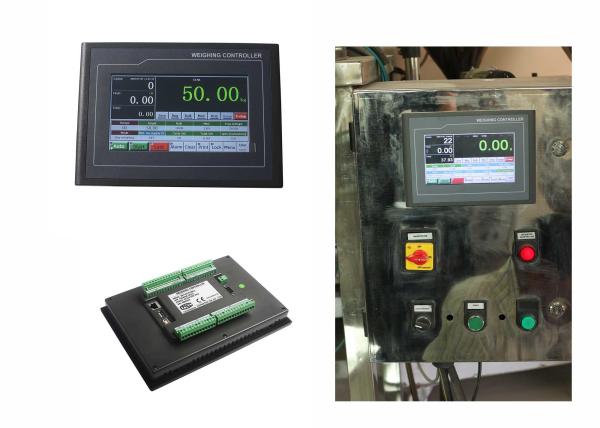 Automatic Bagging Controller, Silo ScaleS Weighing Packaging Instrument, Bag