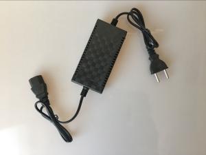 China 8AH 12AH Agriculture Sprayer Parts AC110V-240V 50/60 HZ  DC12V 1.7A european plug on sale