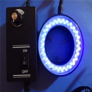 Buy cheap 56pcs Microscope Ring Lamp For Microscope High Luminance Energy Saving product