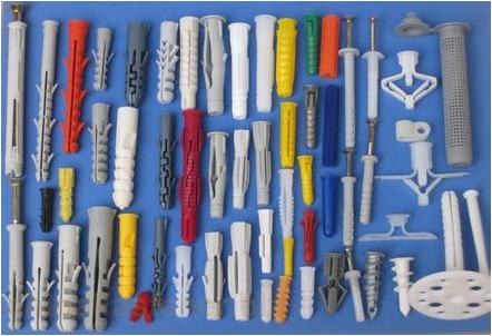 Expansion nails （Expand pipe）