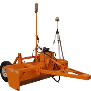 Buy cheap auto leveling machine,concrete leveling machine, laser land leveling machine for agricult product