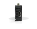 High Bandwidth IP Mesh Radio (MANET)