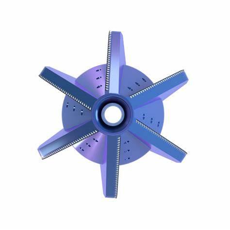 Quality Well Drilling Polycrystalline Diamond Compact PDC Bits High Durability for sale