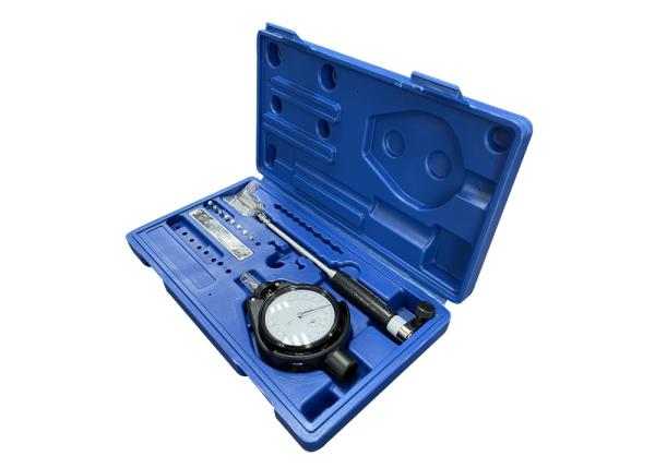 18-35mm Dial Bore Gauges with 0.001mm Dial Indicator for Internal Dimension