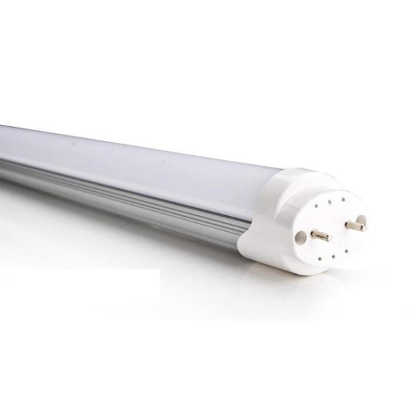 Energy Saving SMD LED Tube Light with Transparent PC Cover 36 Watt IP44