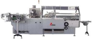 ZH-180 Full-Automatic Cartoning Machine