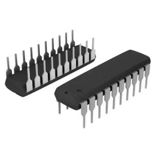 Buy cheap TPIC6595N Integrated Circuit Chip POWER LOGIC 8-BIT SHIFT REGISTER product